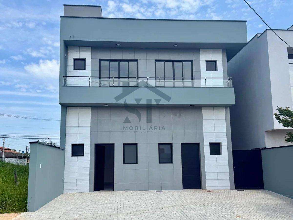 Sala Comercial 21,52m² para Alugar em Itupeva-SP no Parque das Laranjeiras - ST Imobiliária