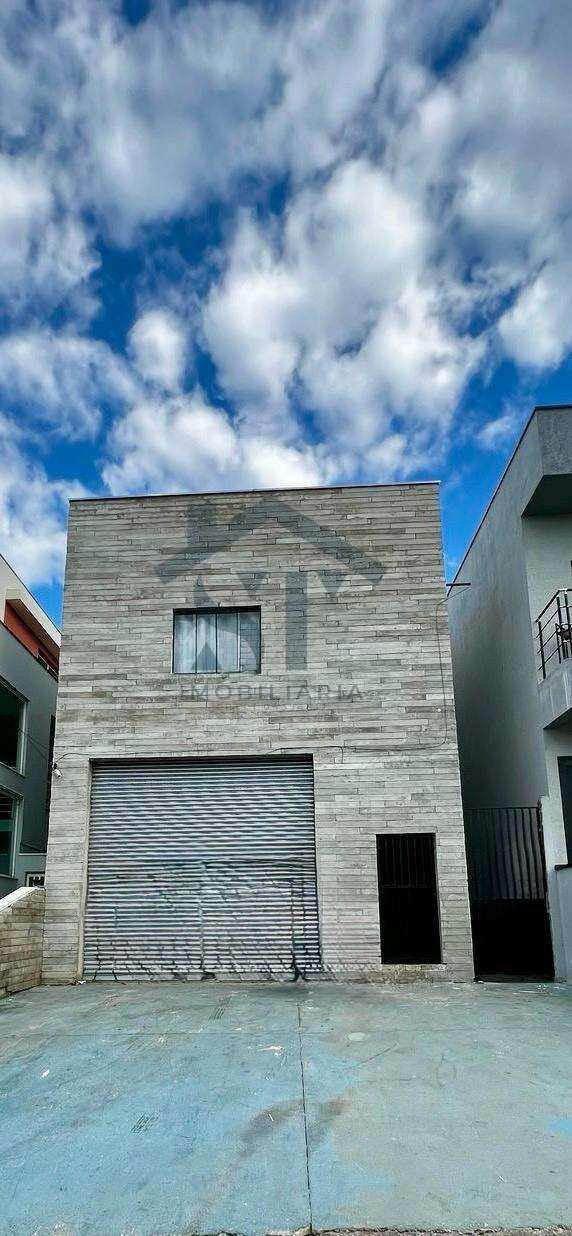 Salão à venda em Itupeva, Jardim Brasil - ST Imobiliária