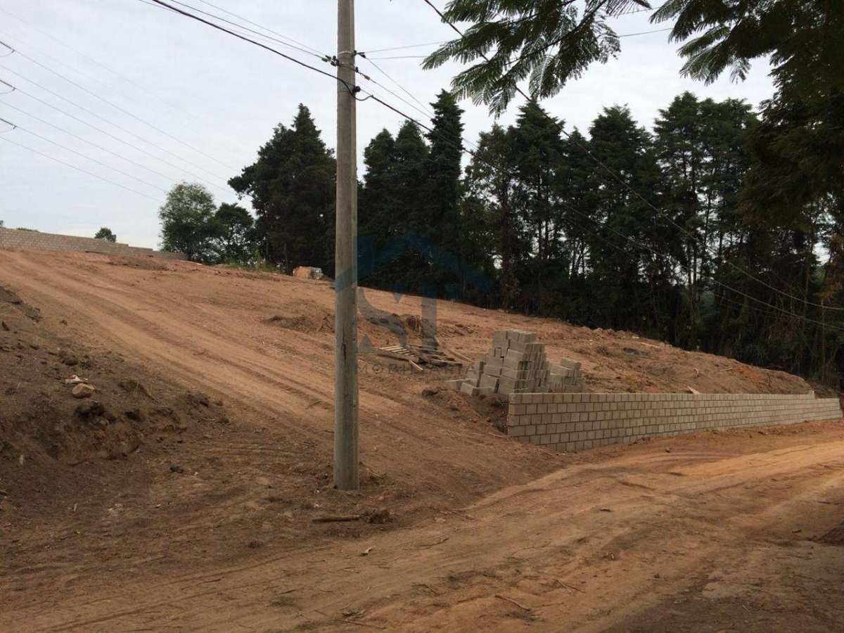Terreno àvenda de 1000m² em Jundiaí-SP no Bairro Engordadouro - ST Imobiliária