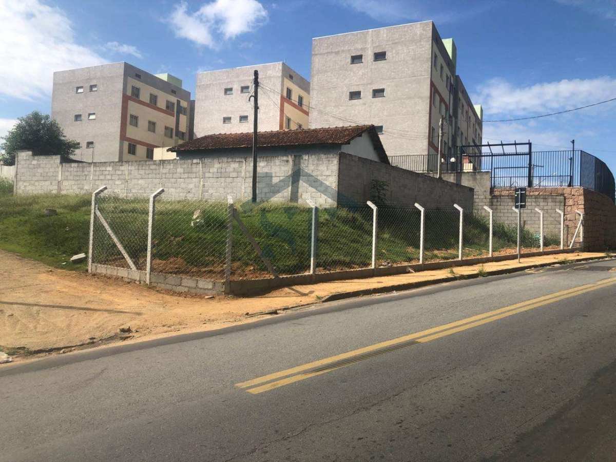 Terreno à Venda com 3.600m² Residencial/ Comercial - Cabreúva - Jacaré / São Paulo - ST Imobiliária