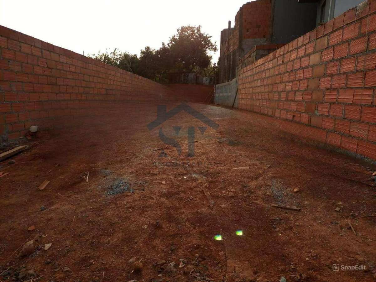 Terreno à venda em Itupeva no Bairro Rio das Pedras - ST Imobiliária