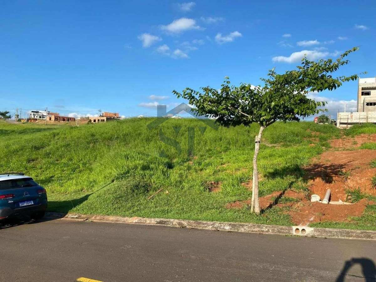 Terreno à venda em Itupeva no Condomínio Reserva Santa Mônica - ST Imobiliária