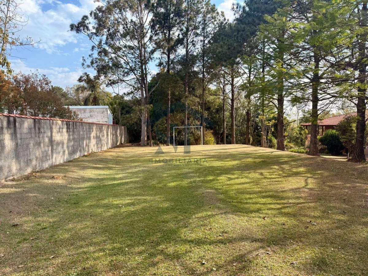 Terreno à venda no Bairro Parque dos Cafezais I, com 2000m² - ST Imobiliária