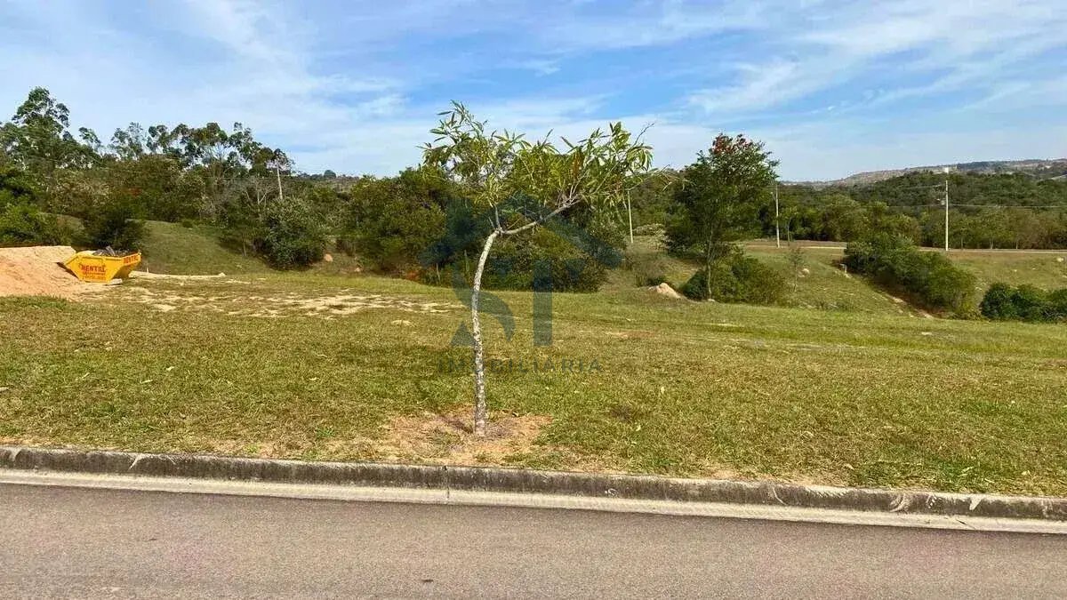 Terreno à venda no Condomínio Residencial Parque dos Resedas em Itupeva-SP - ST Imobiliária
