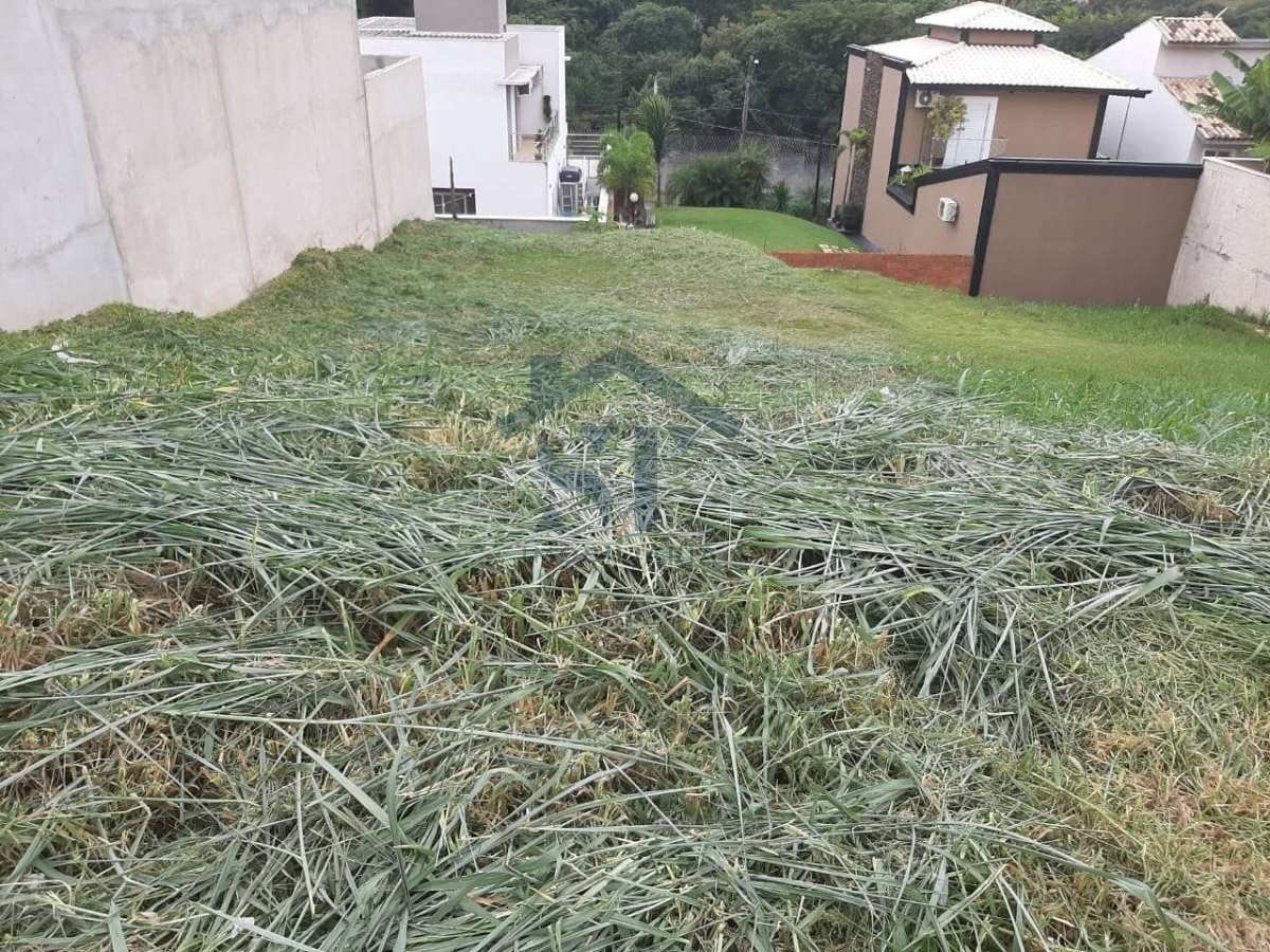Terreno à venda, no Condomínio Terras de Gênova em Jundiaí, Chácara Morada Mediterrânea, 250m² - ST Imobiliária