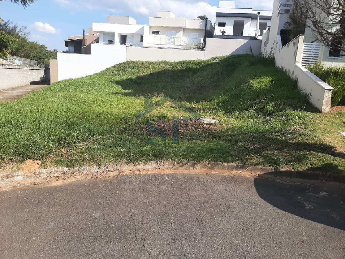 Terreno à venda, no Condomínio Terras de Gênova em Jundiaí, Chácara Morada Mediterrânea, 496,26m² - ST Imobiliária