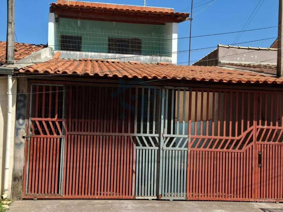 Casa à venda em Itupeva-SP no Jardim Europa - ST Imobiliária