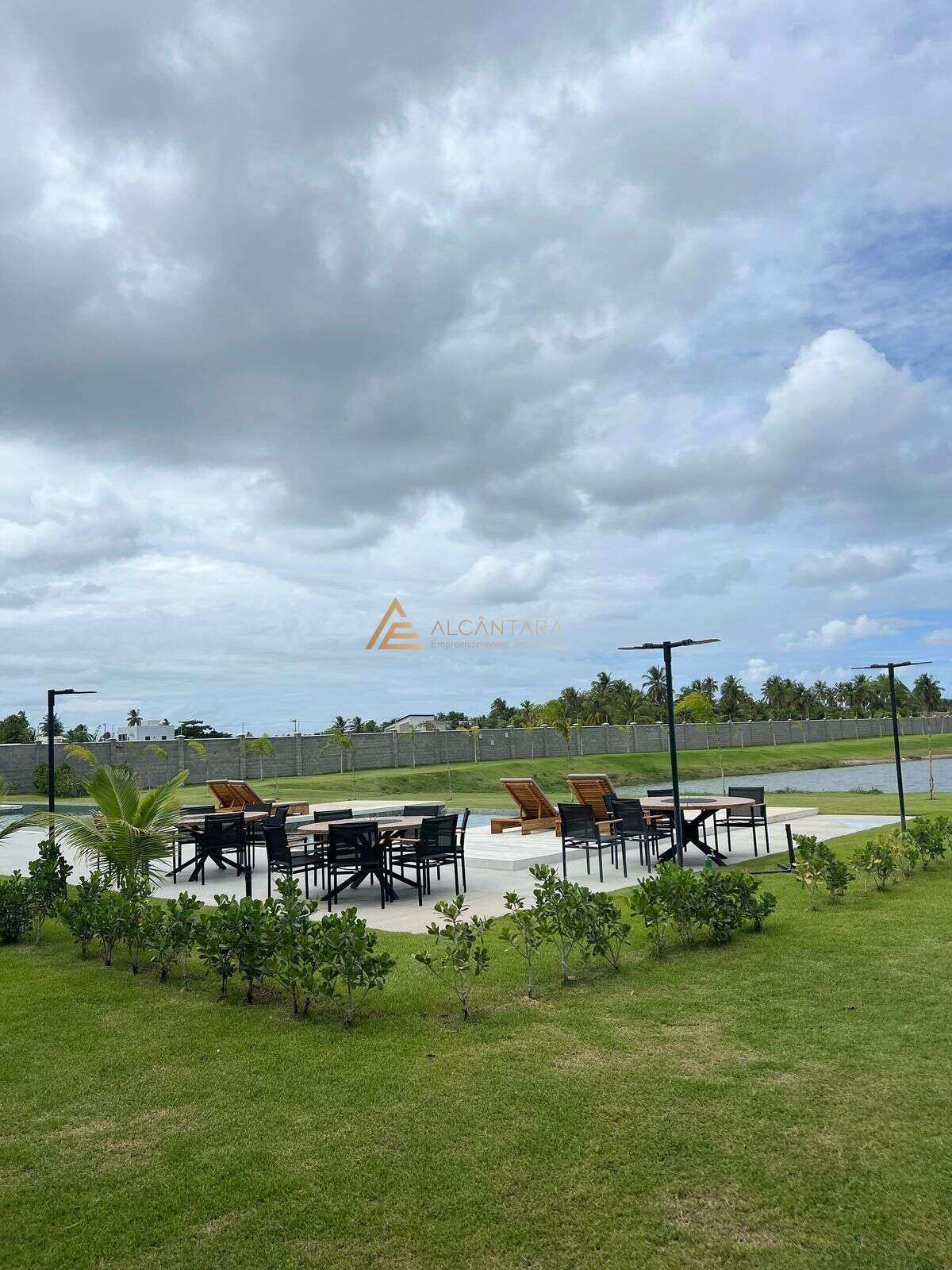 Terreno à venda, 240m² - Foto 12