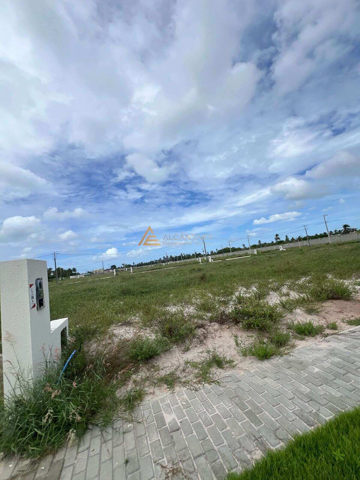 Terreno à venda, 240m² - Foto 6