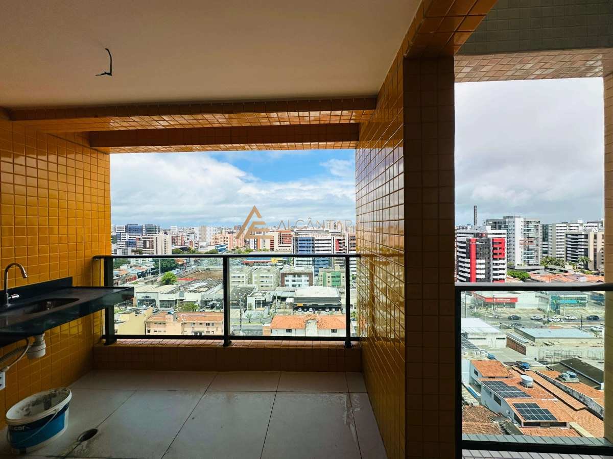 Apartamento, 2 quartos, 58 m² - Foto 1