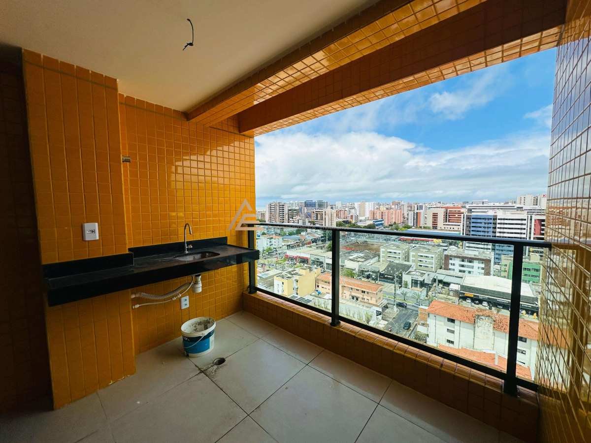 Apartamento, 2 quartos, 58 m² - Foto 3