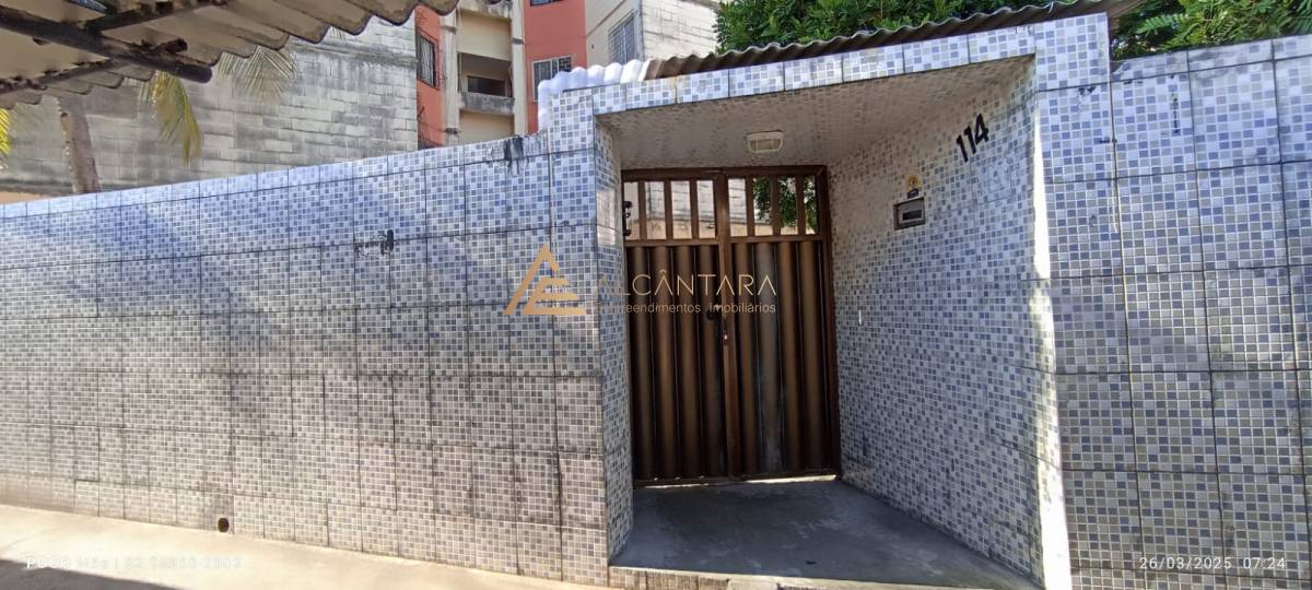 Apartamento à venda com 2 quartos, 42m² - Foto 1