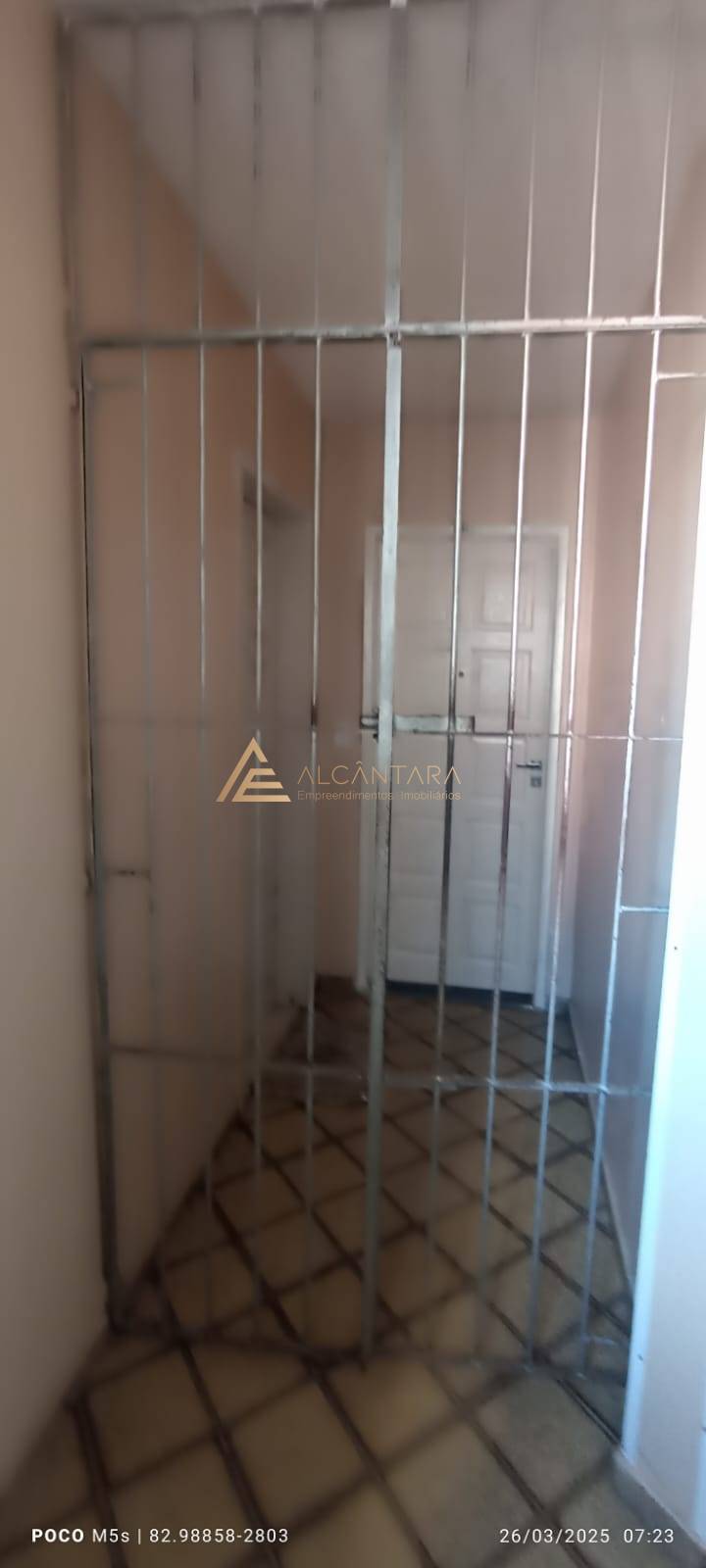 Apartamento à venda com 2 quartos, 42m² - Foto 8