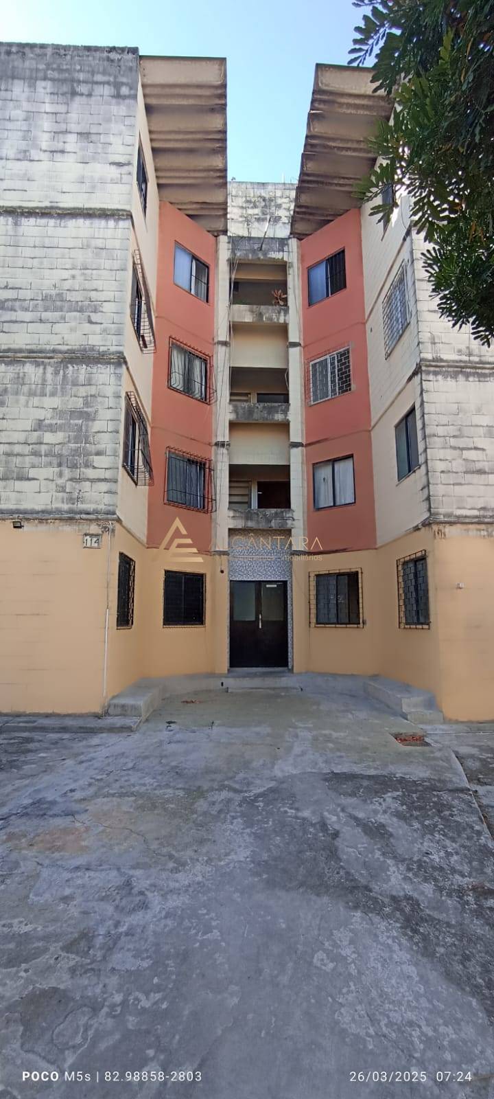 Apartamento à venda com 2 quartos, 42m² - Foto 11