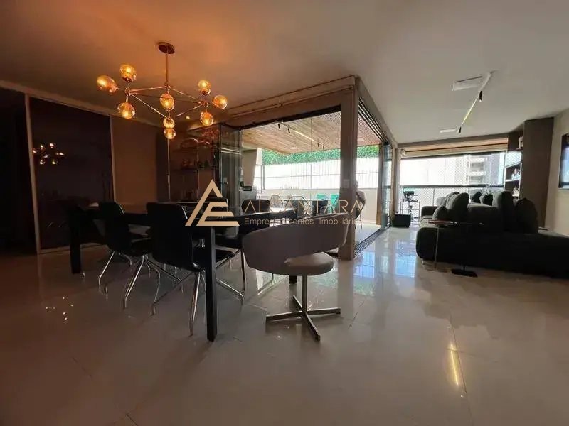 Cobertura dos sonhos na Jatiúca – Edf. Mont Sinai | Maceió-AL