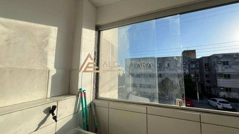 Apartamento à venda com 2 quartos, 44m² - Foto 5