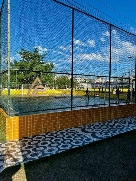 Apartamento à venda com 2 quartos, 44m² - Foto 12