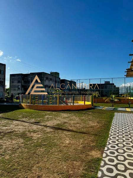 Apartamento à venda com 2 quartos, 44m² - Foto 10