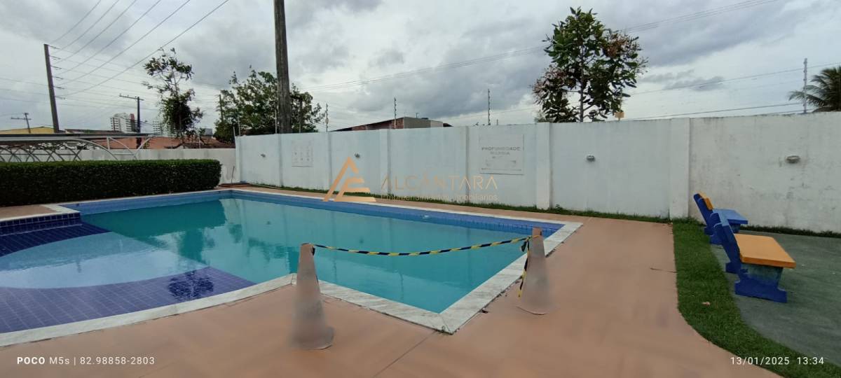 Apartamento à venda com 2 quartos, 60m² - Foto 17