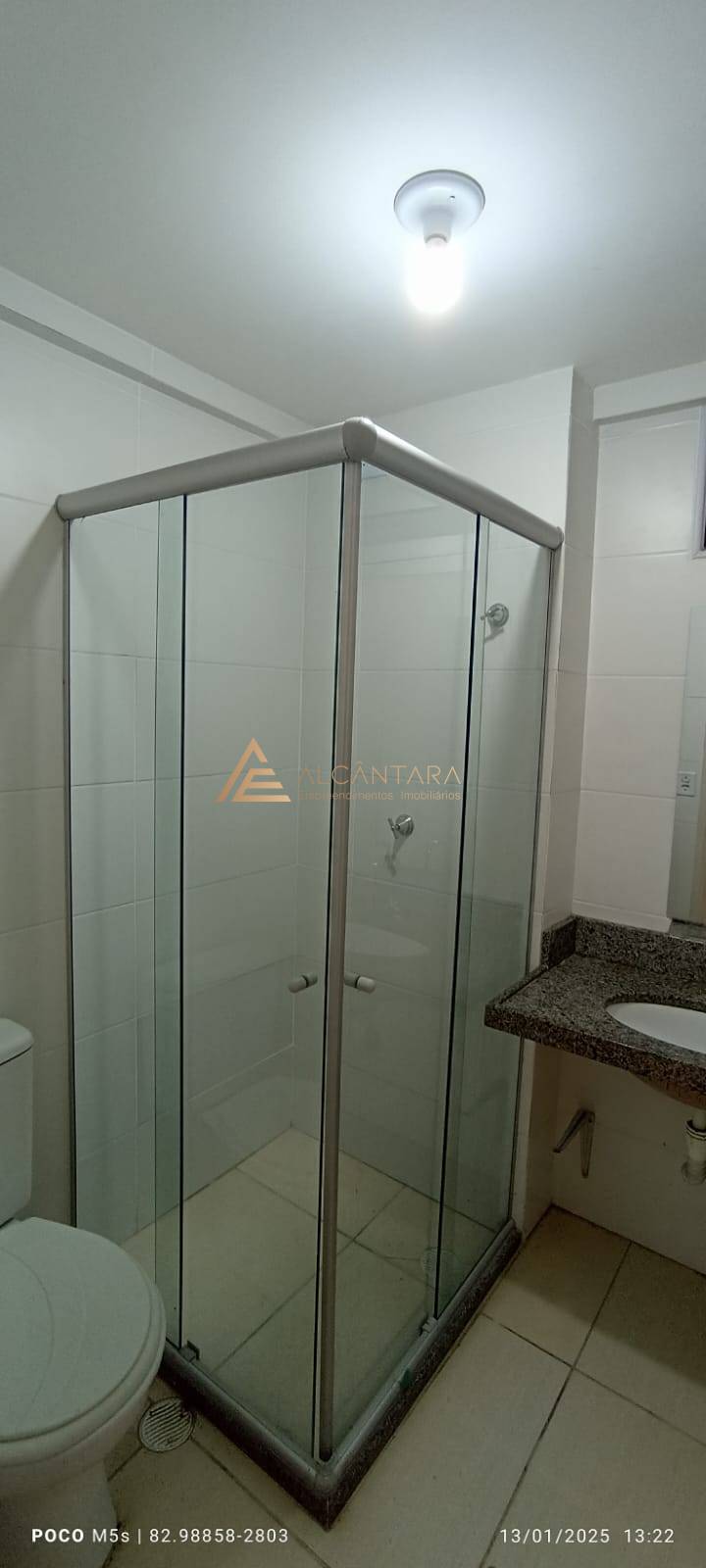 Apartamento à venda com 2 quartos, 60m² - Foto 13