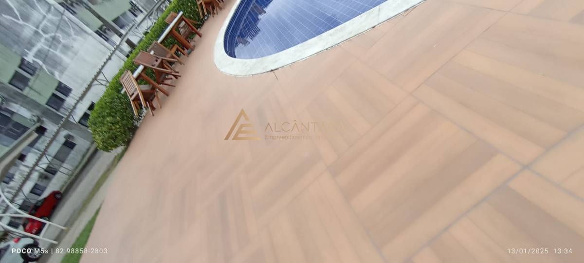 Apartamento à venda com 2 quartos, 60m² - Foto 15