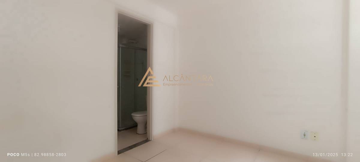 Apartamento à venda com 2 quartos, 60m² - Foto 10
