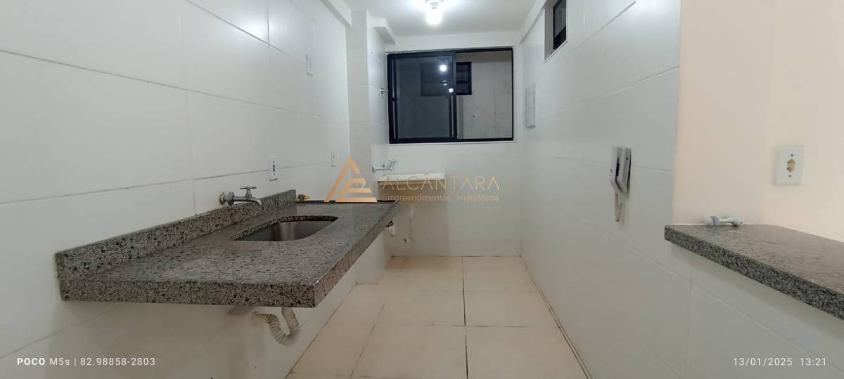 Apartamento à venda com 2 quartos, 60m² - Foto 5