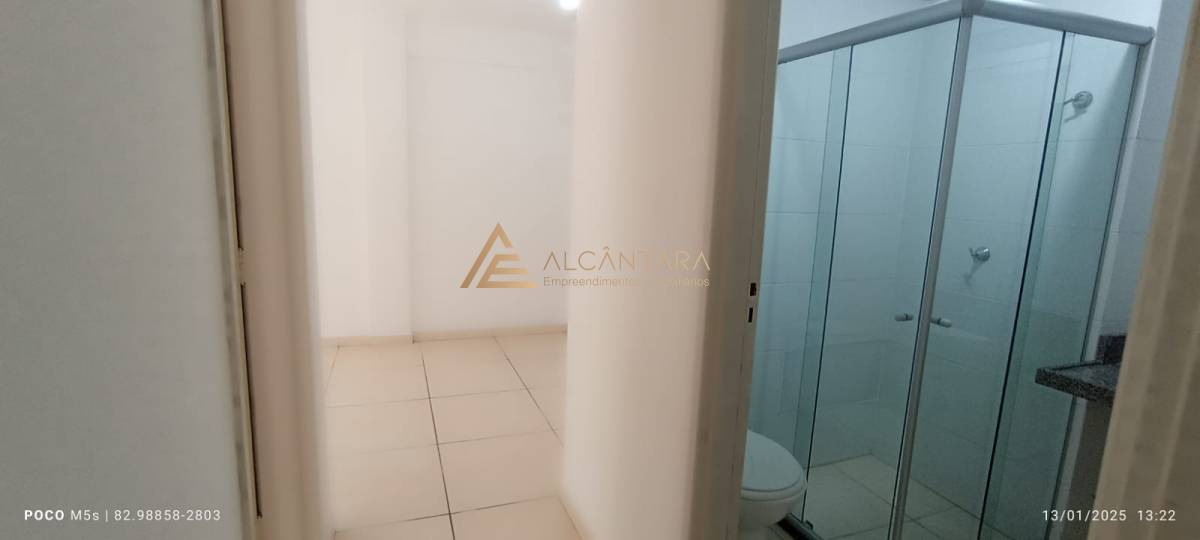 Apartamento à venda com 2 quartos, 60m² - Foto 7