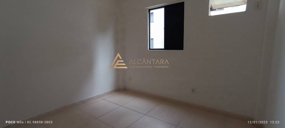 Apartamento à venda com 2 quartos, 60m² - Foto 9