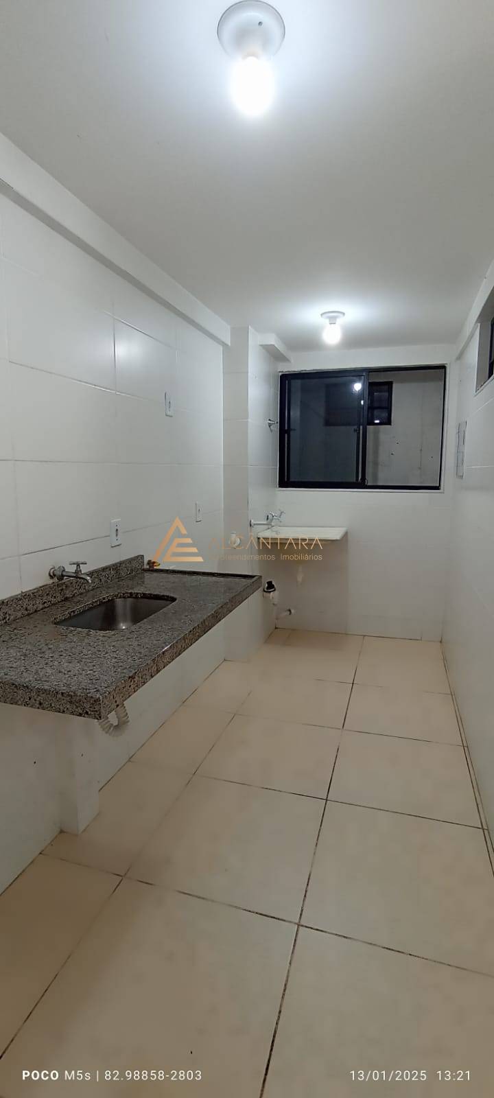 Apartamento à venda com 2 quartos, 60m² - Foto 4