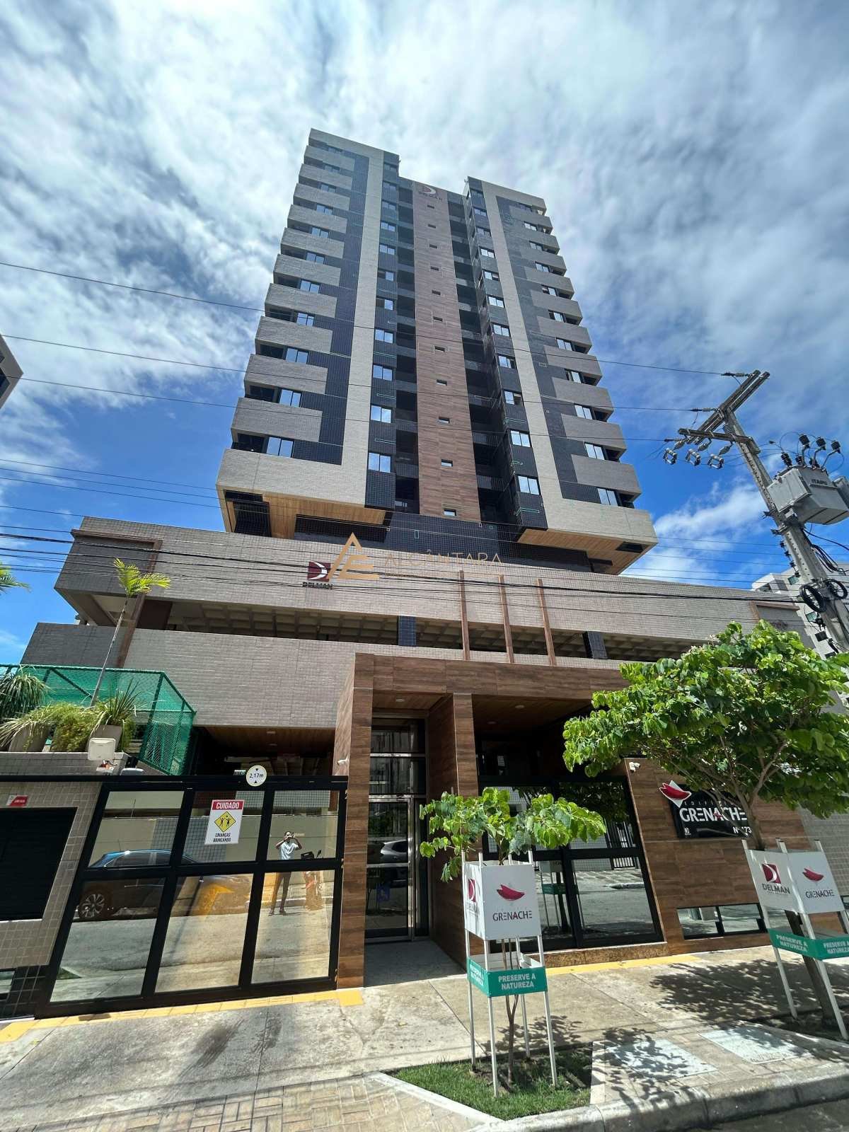 Apartamento à venda com 3 quartos, 79m² - Foto 17