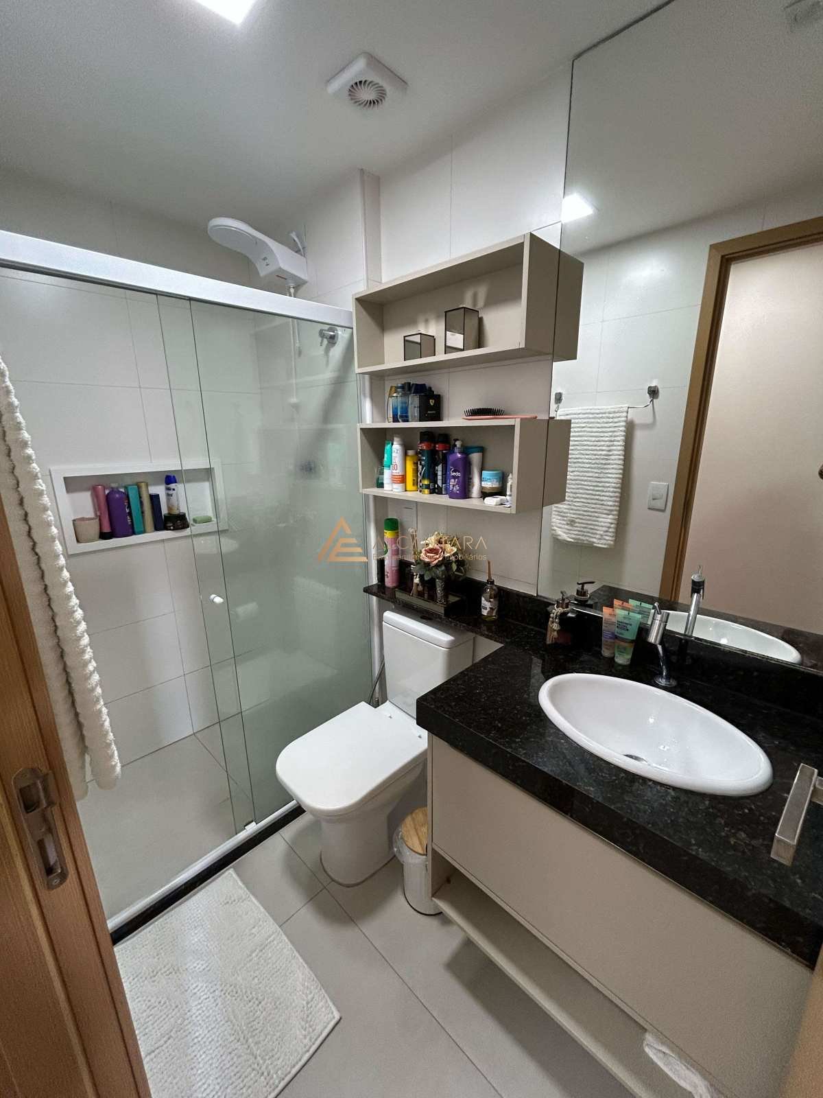 Apartamento à venda com 3 quartos, 79m² - Foto 5