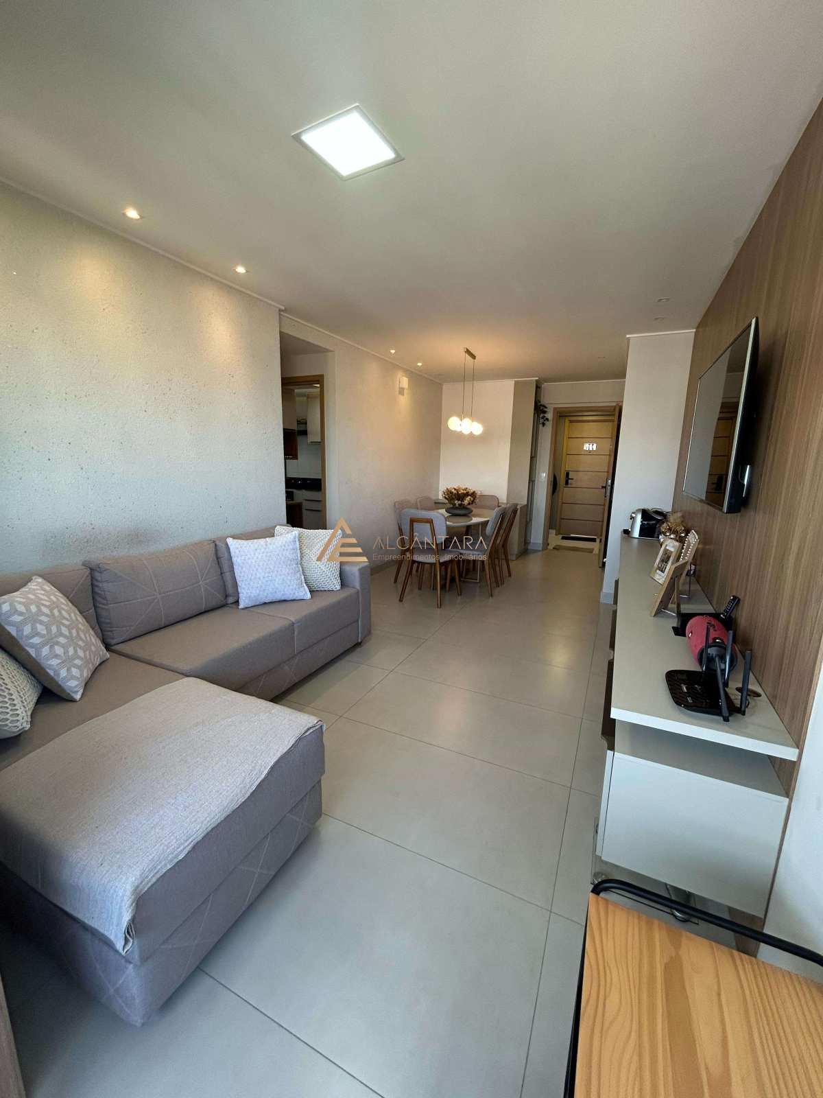 Apartamento à venda com 3 quartos, 79m² - Foto 6