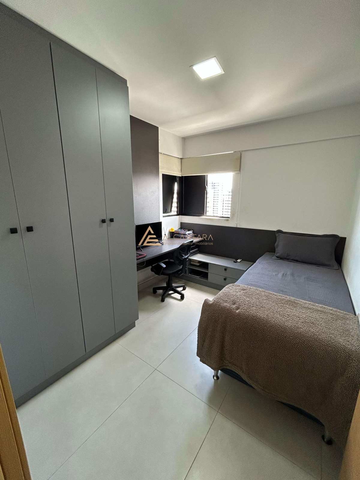 Apartamento à venda com 3 quartos, 79m² - Foto 7