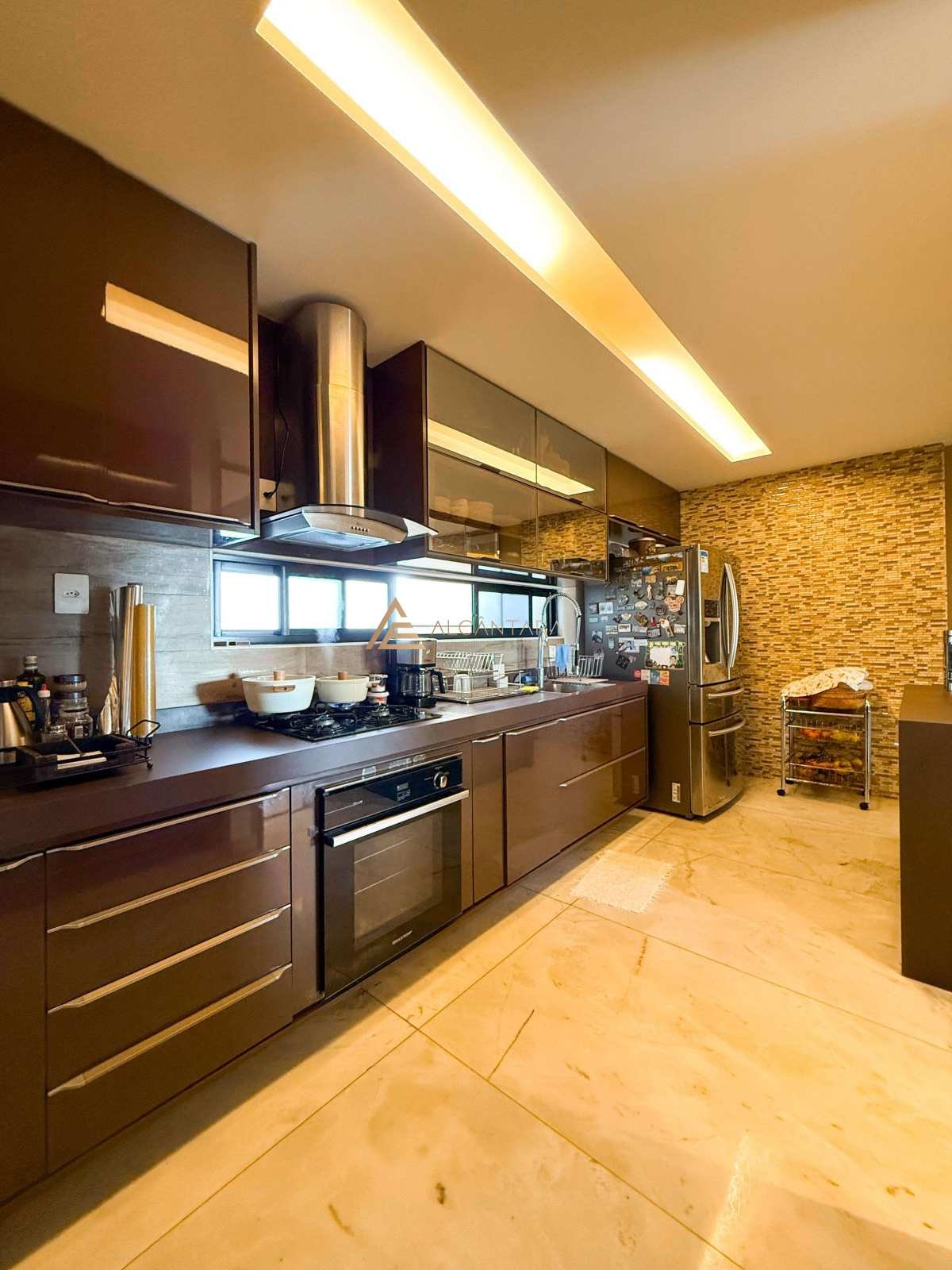 Apartamento, 4 quartos, 161 m² - Foto 2