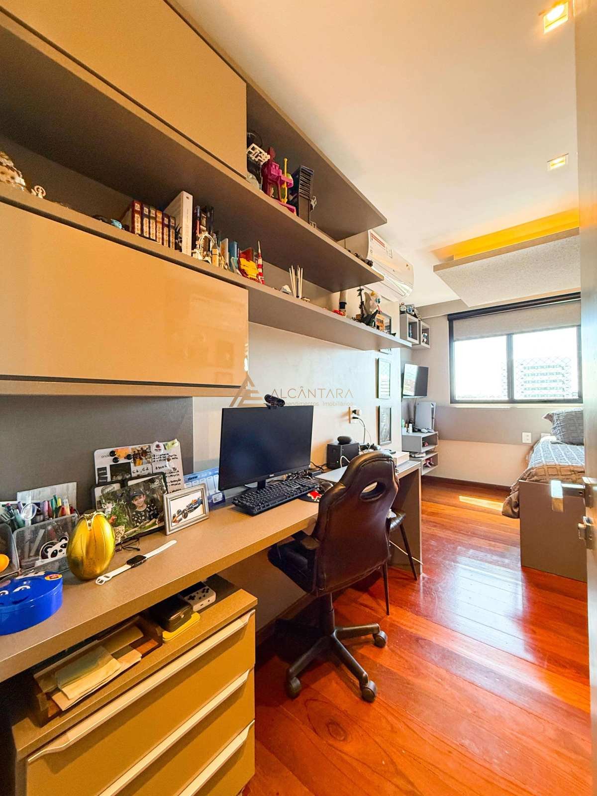 Apartamento, 4 quartos, 161 m² - Foto 3