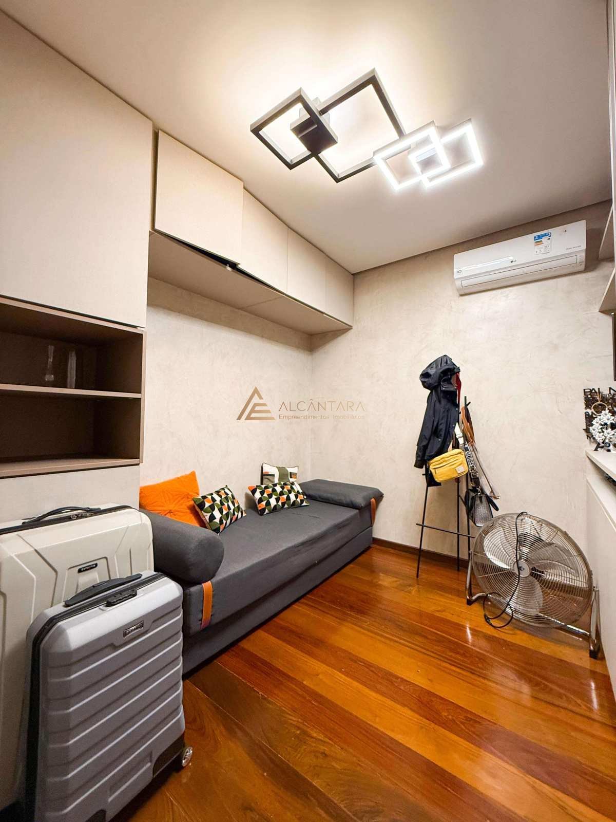 Apartamento, 4 quartos, 161 m² - Foto 5