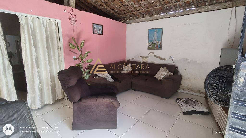 Casa à venda com 3 quartos, 175m² - Foto 11