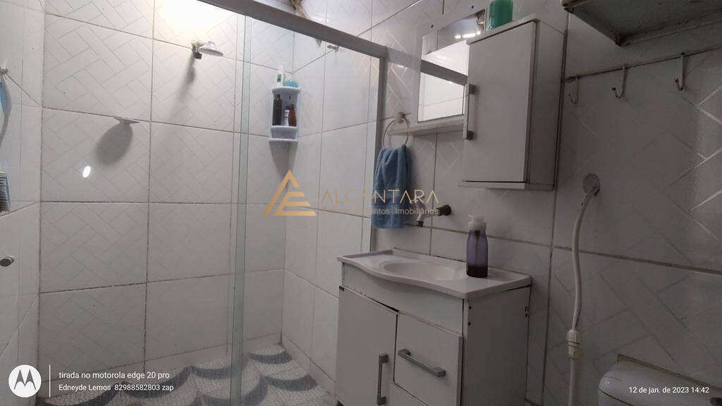 Casa à venda com 3 quartos, 175m² - Foto 5