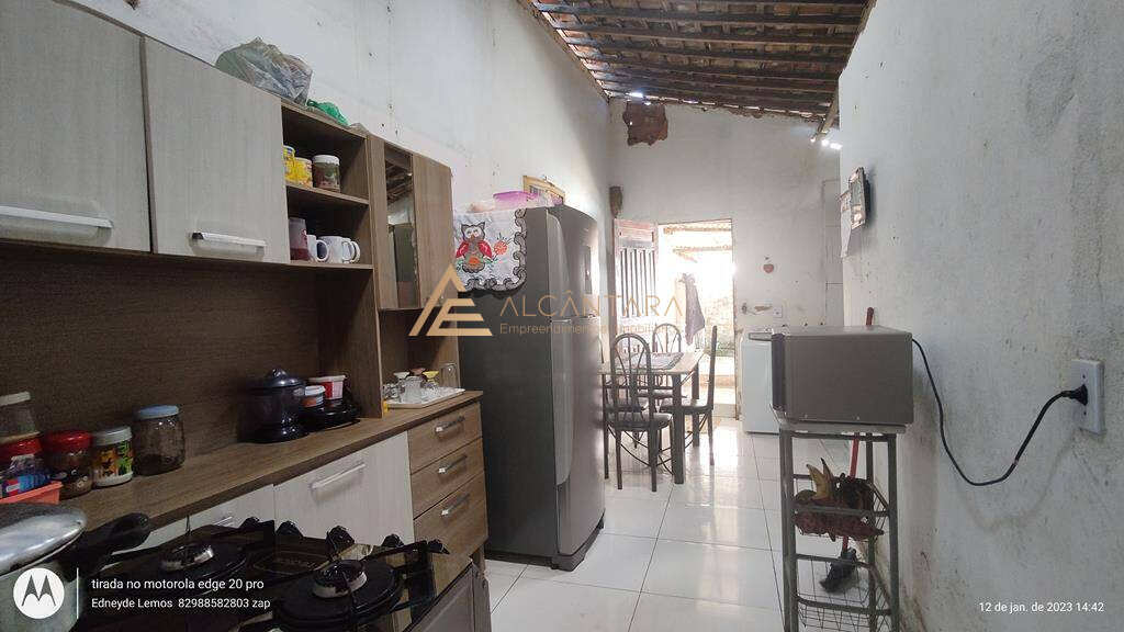 Casa à venda com 3 quartos, 175m² - Foto 6