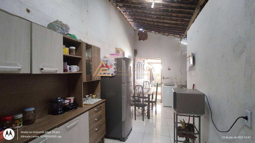 Casa à venda com 3 quartos, 175m² - Foto 7