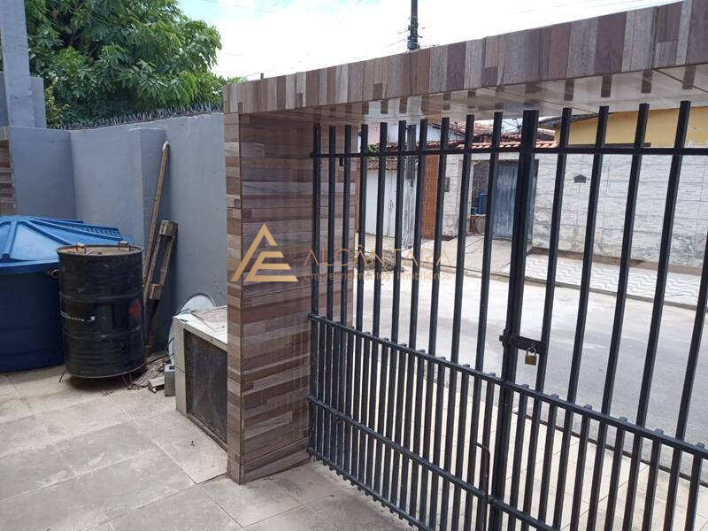 Casa à venda com 3 quartos, 185m² - Foto 8