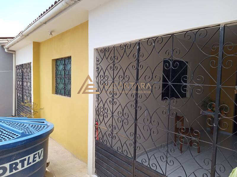 Casa à venda com 3 quartos, 185m² - Foto 11