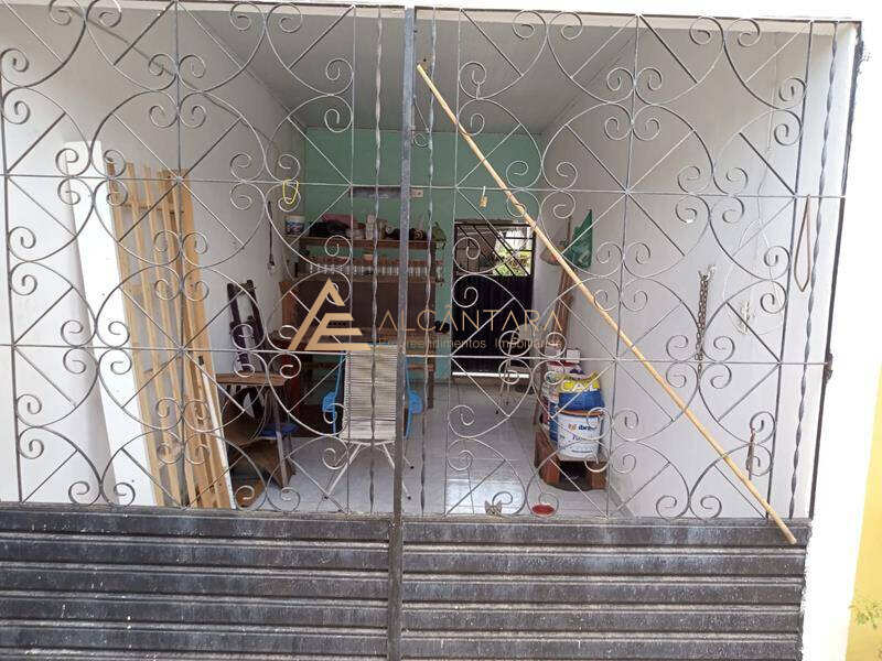 Casa à venda com 3 quartos, 185m² - Foto 6