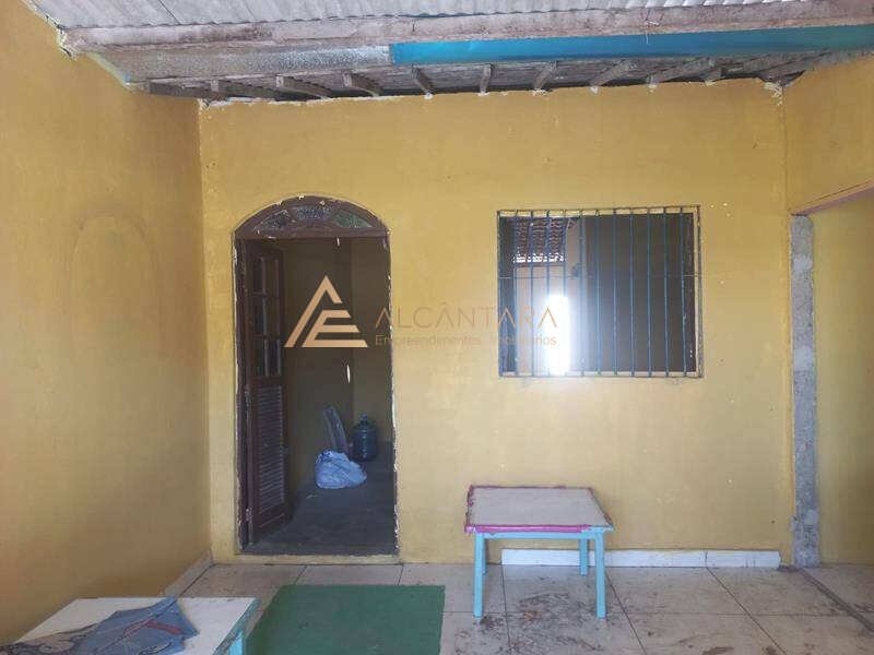 Casa à venda com 3 quartos - Foto 2