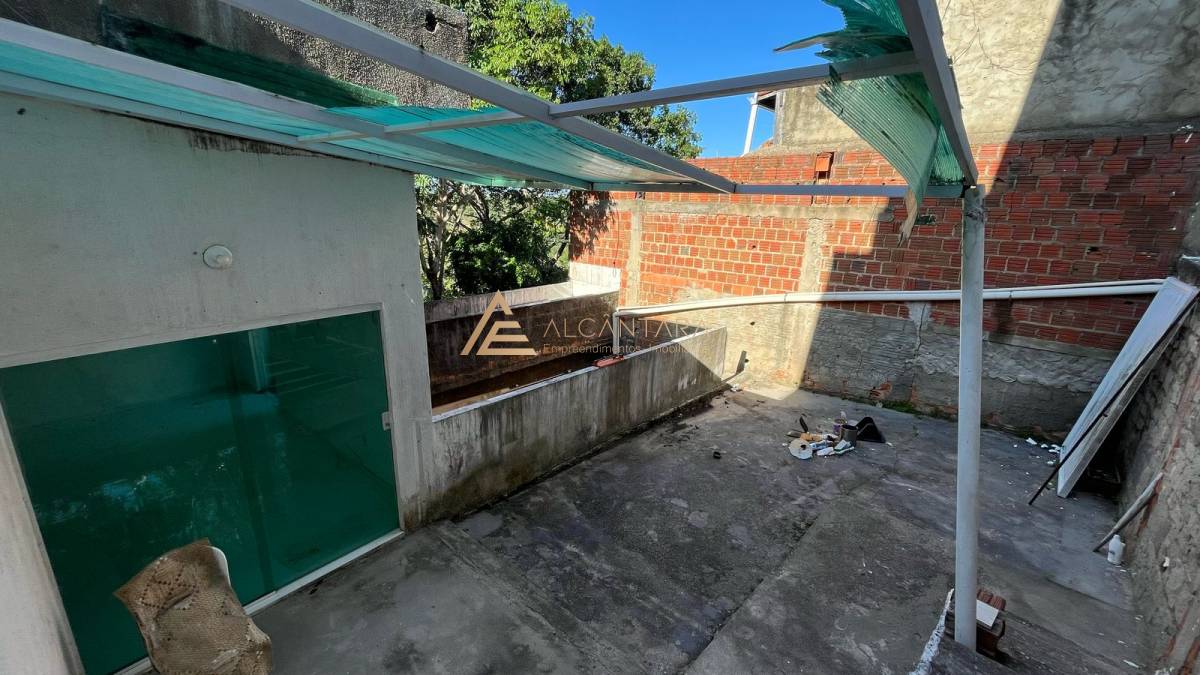 Casa de Condomínio à venda com 3 quartos, 280m² - Foto 13