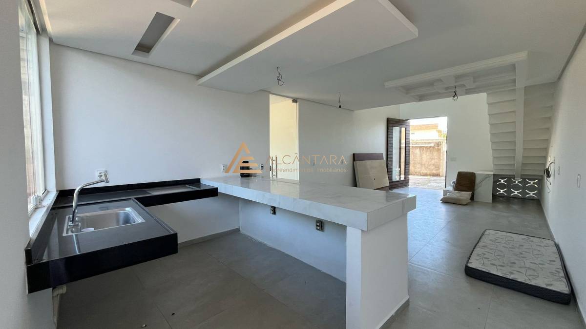 Casa de Condomínio à venda com 3 quartos, 280m² - Foto 12