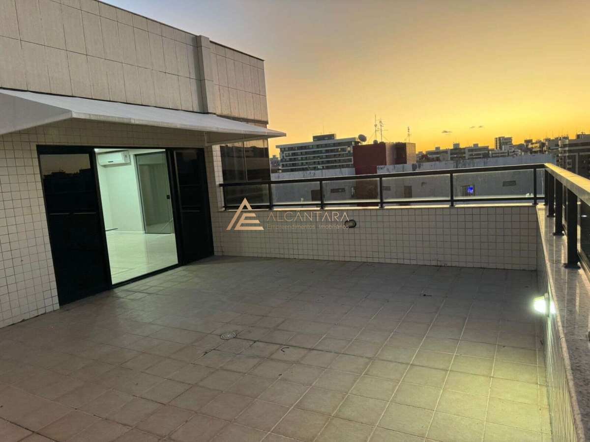 Apartamento à venda com 4 quartos, 310m² - Foto 10