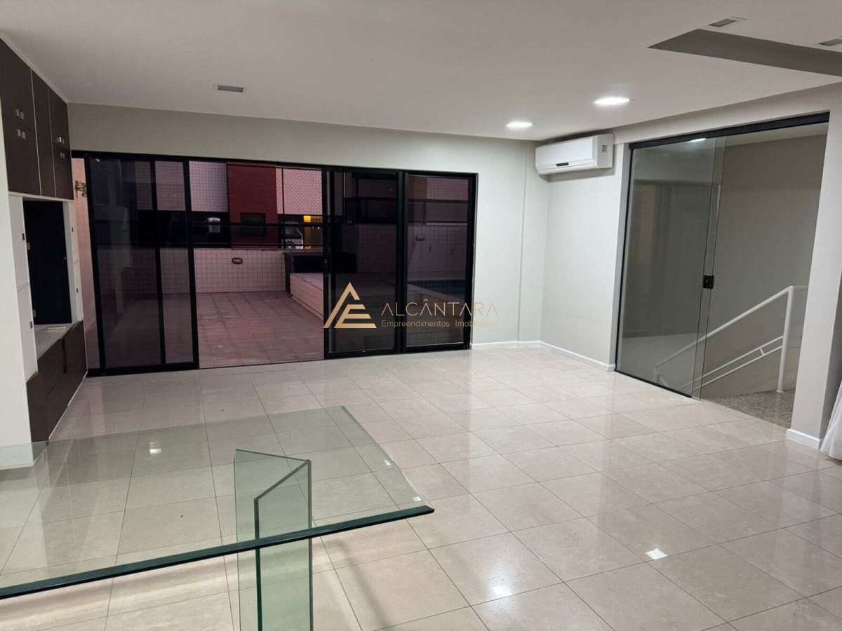 Apartamento à venda com 4 quartos, 310m² - Foto 11