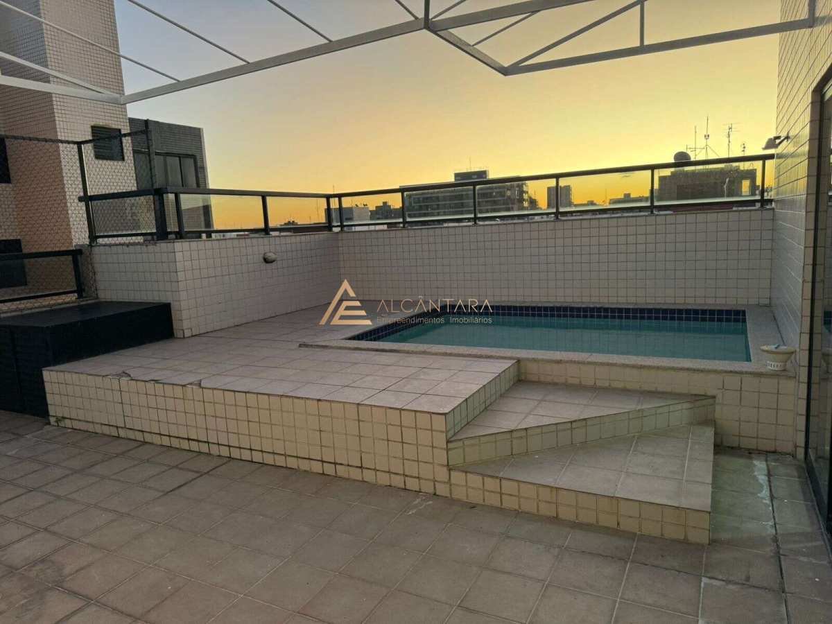 Apartamento à venda com 4 quartos, 310m² - Foto 12